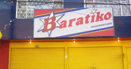 HIPERMERCADO BARATIKO BOGOTÁ HIPERMERCADO BARATIKO BOGOTÁ
